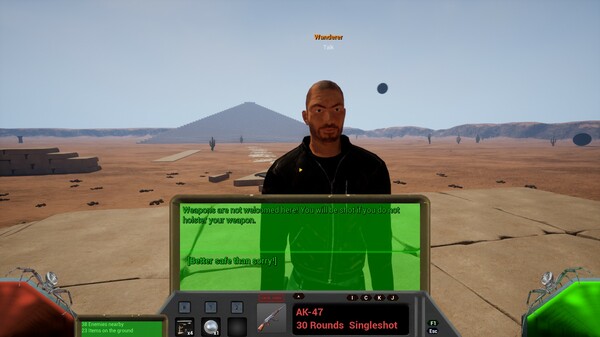 Ark of Loif screenshot 12