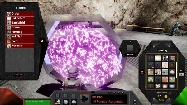 Ark of Loif screenshot 5