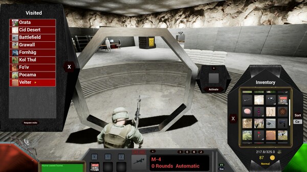 Ark of Loif screenshot 4