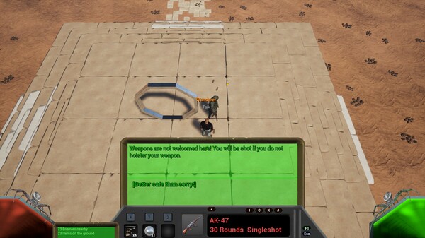 Ark of Loif screenshot 3