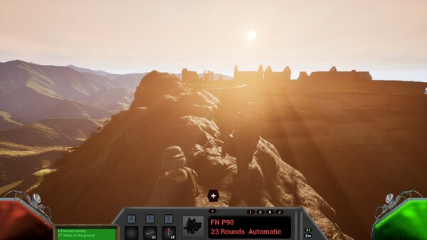 Ark of Loif screenshot 11