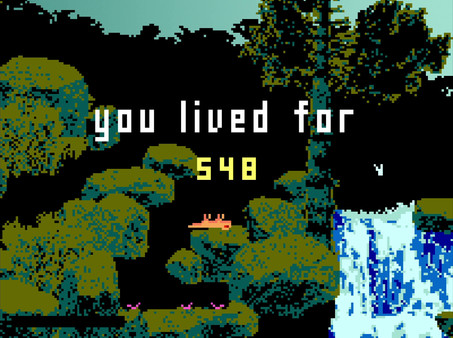 Hungry Lizard screenshot 3