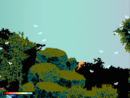Hungry Lizard screenshot 5