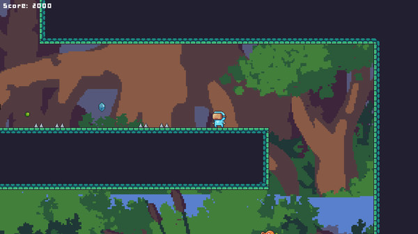 Robo-Boy  Risky Venture screenshot 3