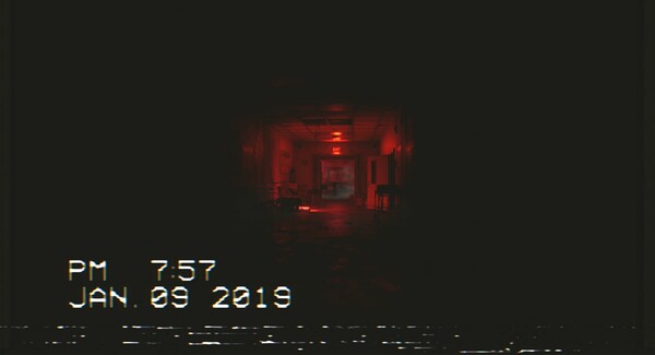 Parasomnia screenshot 2