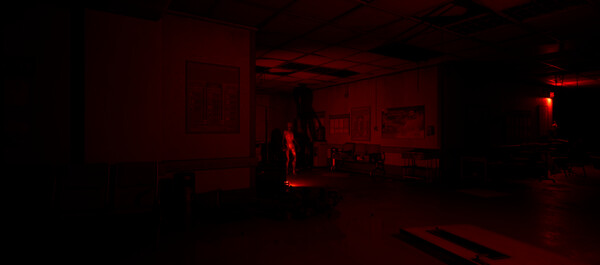 Parasomnia screenshot 5