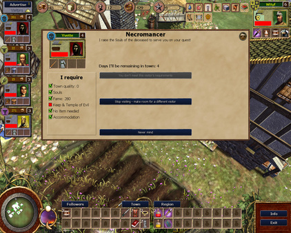 Hinterland screenshot 6