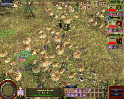Hinterland screenshot 7