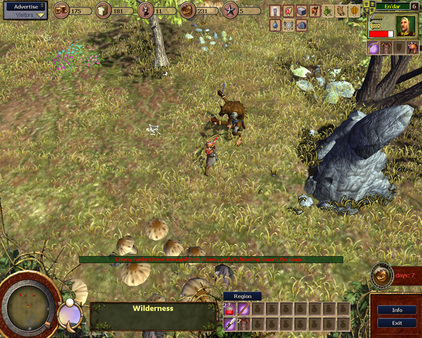 Hinterland screenshot 9