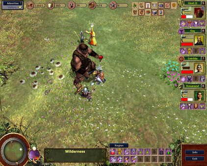 Hinterland screenshot 10