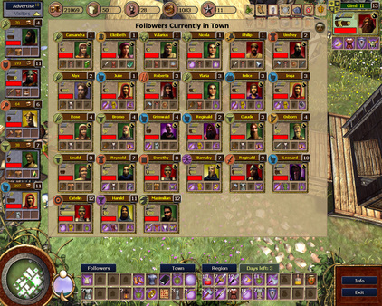 Hinterland screenshot 11