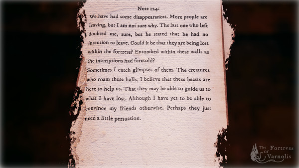 The Fortress of Varnolis screenshot 9