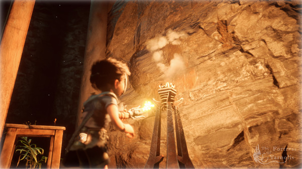 The Fortress of Varnolis screenshot 7