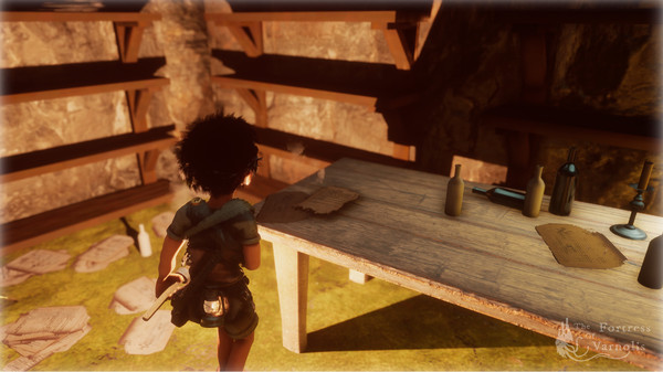 The Fortress of Varnolis screenshot 8