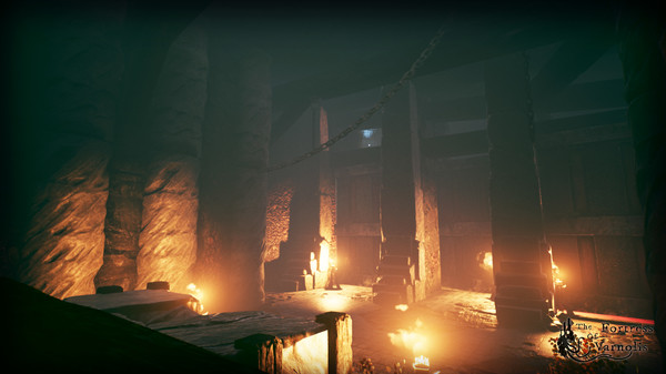 The Fortress of Varnolis screenshot 10