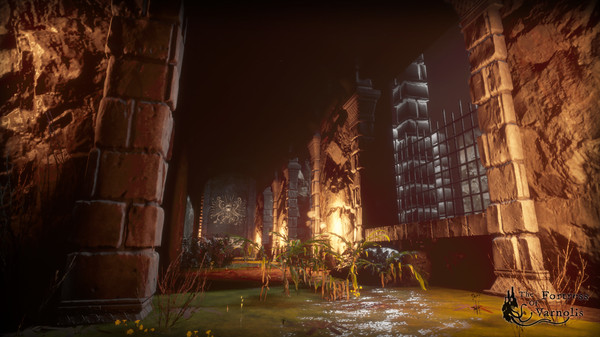 The Fortress of Varnolis screenshot 4