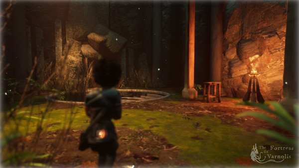 The Fortress of Varnolis screenshot 2