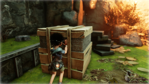 The Fortress of Varnolis screenshot 6