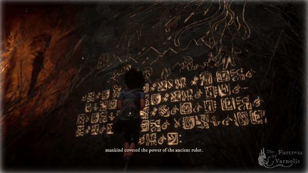 The Fortress of Varnolis screenshot 12