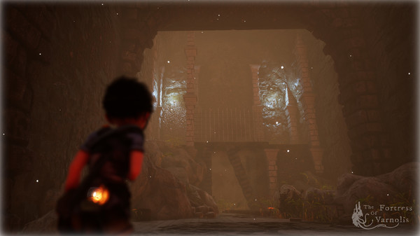 The Fortress of Varnolis screenshot 11