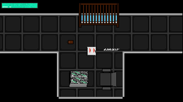 RD Mars screenshot 1