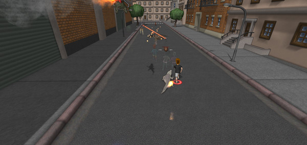 Run Run Run screenshot 5