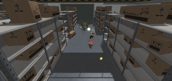 Run Run Run screenshot 3