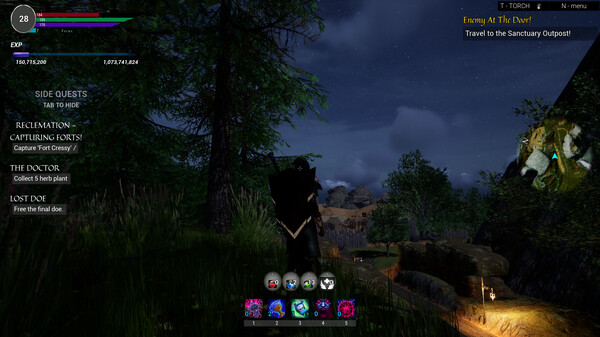 Castle Daybreak screenshot 7