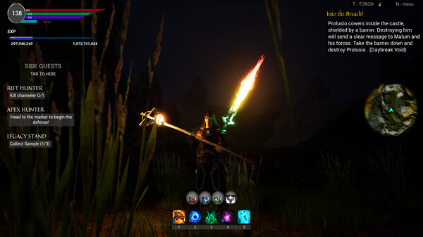 Castle Daybreak screenshot 11