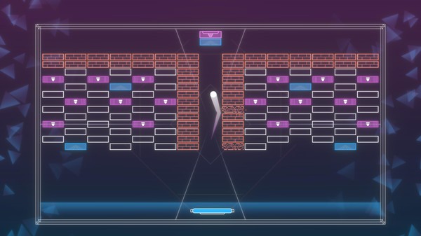 Breakout: Recharged screenshot 6