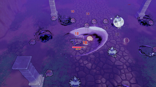 Soul Stalker screenshot 7