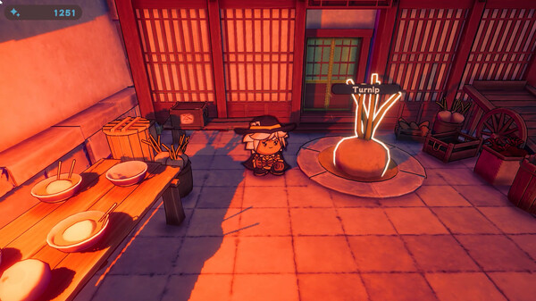 Soul Stalker screenshot 3