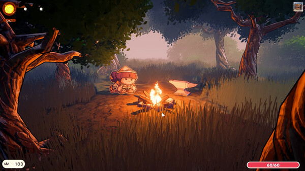 Soul Stalker screenshot 8