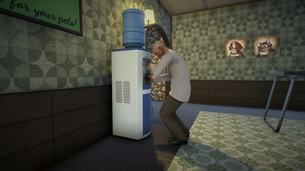 Pets Hotel screenshot 8