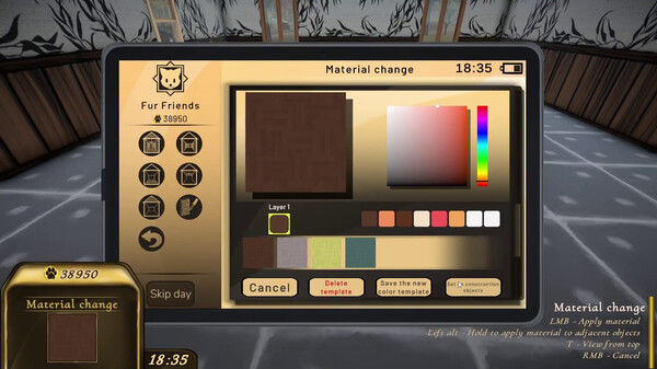 Pets Hotel screenshot 7