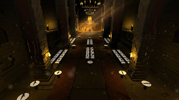 Queen of Zarkov screenshot 4