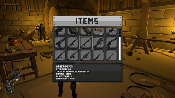 Queen of Zarkov screenshot 6