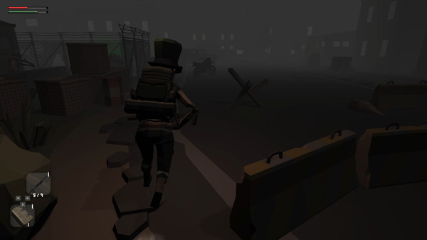 Queen of Zarkov screenshot 7