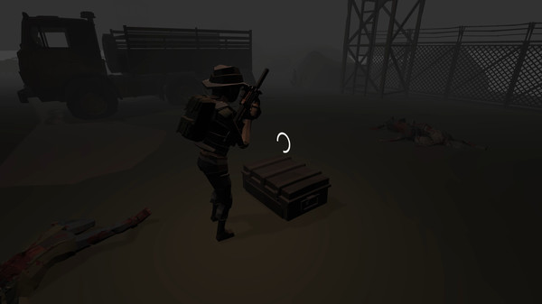 Queen of Zarkov screenshot 5
