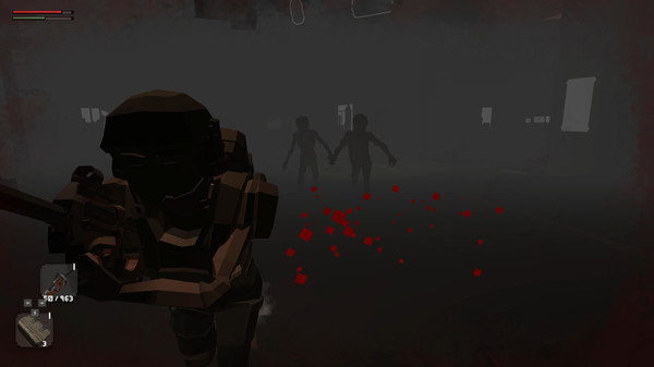 Queen of Zarkov screenshot 3