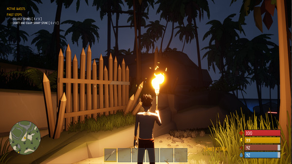 Pirates of the Sea screenshot 4