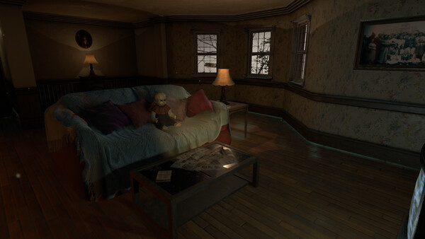 Angels Cove screenshot 7