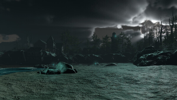 Angels Cove screenshot 1