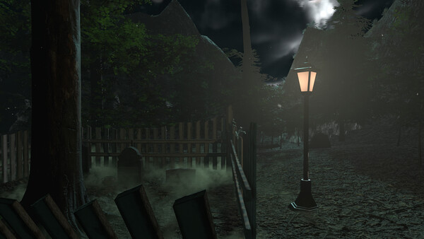 Angels Cove screenshot 8