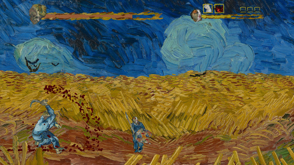 Starry Knight screenshot 2