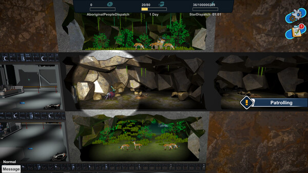 Landslide screenshot 10