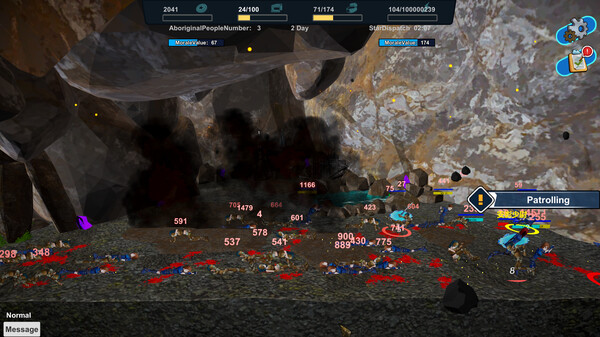 Landslide screenshot 6