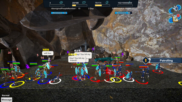 Landslide screenshot 11