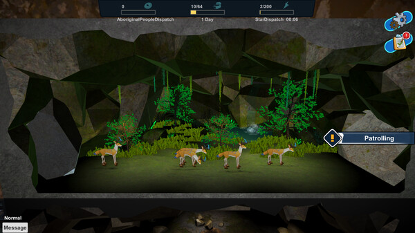 Landslide screenshot 8