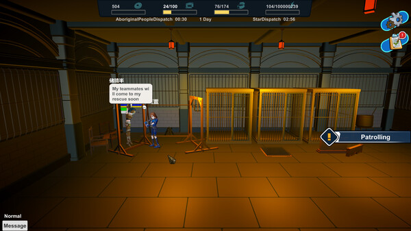 Landslide screenshot 4